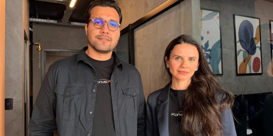 KonveX aposta na integração entre SEO, GEO e estratégias de autoridade digital para preparar empresas para o novo ambiente digital.