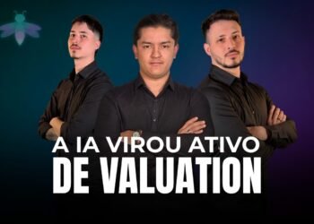 A Beezz.ai, startup brasileira focada em IA comercial, defende que o valor da tecnologia é estruturar uma camada operacional capaz de apoiar aquisição, relacionamento e conversão.