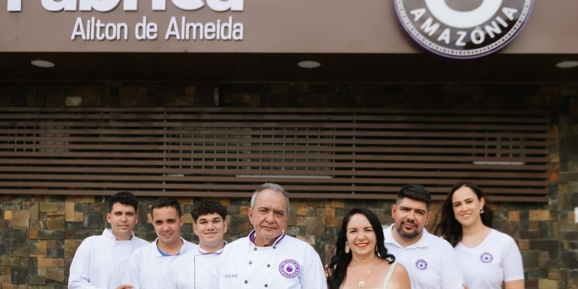 Fábrica Goiana está em expansão pelo país.