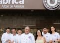 Fábrica Goiana está em expansão pelo país.
