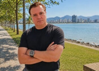 Professor Doutor Sergio Arandiga tenta aproximar pesquisa acadêmica e aplicação real de mercado, dois universos que nem sempre caminham juntos.