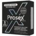 Prosex Pro é fabricado com látex sintético Cariflex; Inaltex é a primeira fábrica do Brasil a desenvolver e produzir esse tipo de preservativo.