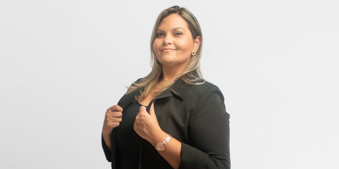 Aline Rinaldi atua na estruturação preventiva das operações de transporte por meio da RSA Assessoria Logística.