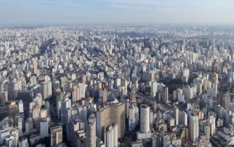 Compactos de 20 a 30 m² lideram rentabilidade do aluguel em São Paulo.