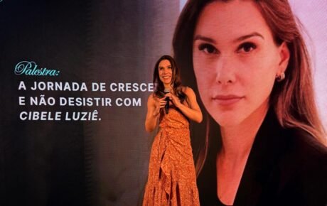 Cibele Luziê Menero