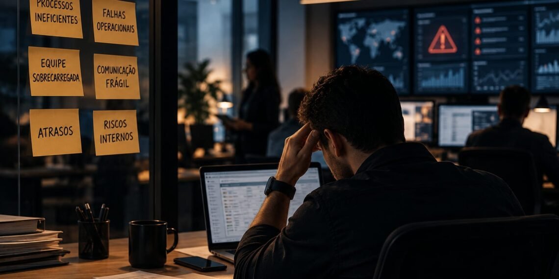 RZ3 alerta que a atenção ao risco empresarial deve se voltar para os indicadores que definem a geração de valor econômico.