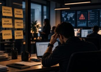 RZ3 alerta que a atenção ao risco empresarial deve se voltar para os indicadores que definem a geração de valor econômico.