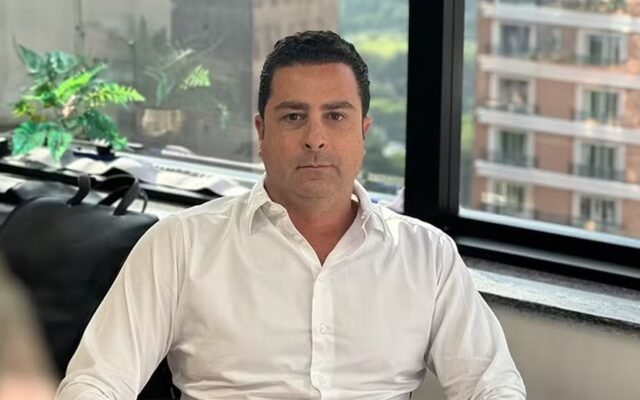 Rodrigo Balassiano explica como nasce um fundo antes de operar hoje já.