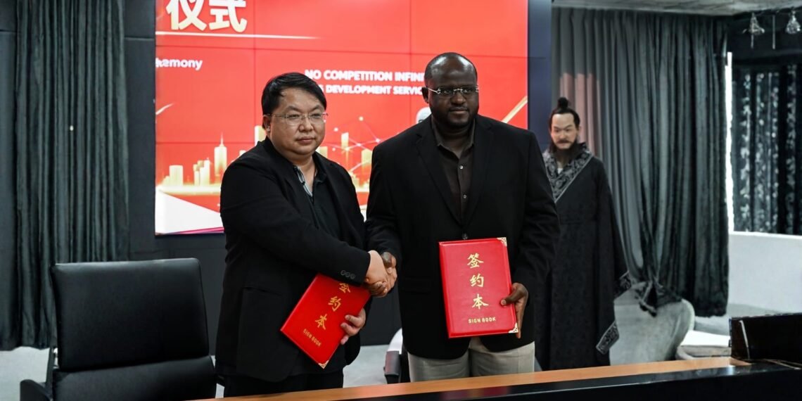 Jiangsu Yunmu Intelligent Manufacturing Technology | No Competition Infinity Gaming
