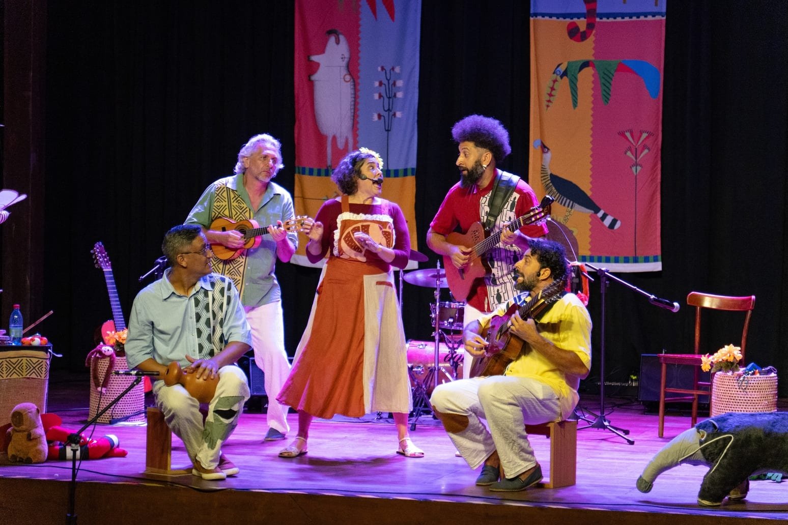 Camerata Caipira