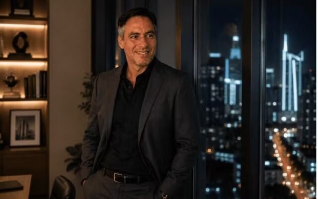 Luiz Felipe do Valle Silva do Quental de Menezes acompanha as mudanças na logística e na mobilidade, e busca atender às demandas existentes.